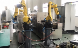NMT-SDL-616 疫苗玻璃瓶特殊涂層工藝,預(yù)熱+固化自動(dòng)化對(duì)接隧道爐烘烤線(蘇州?？松?